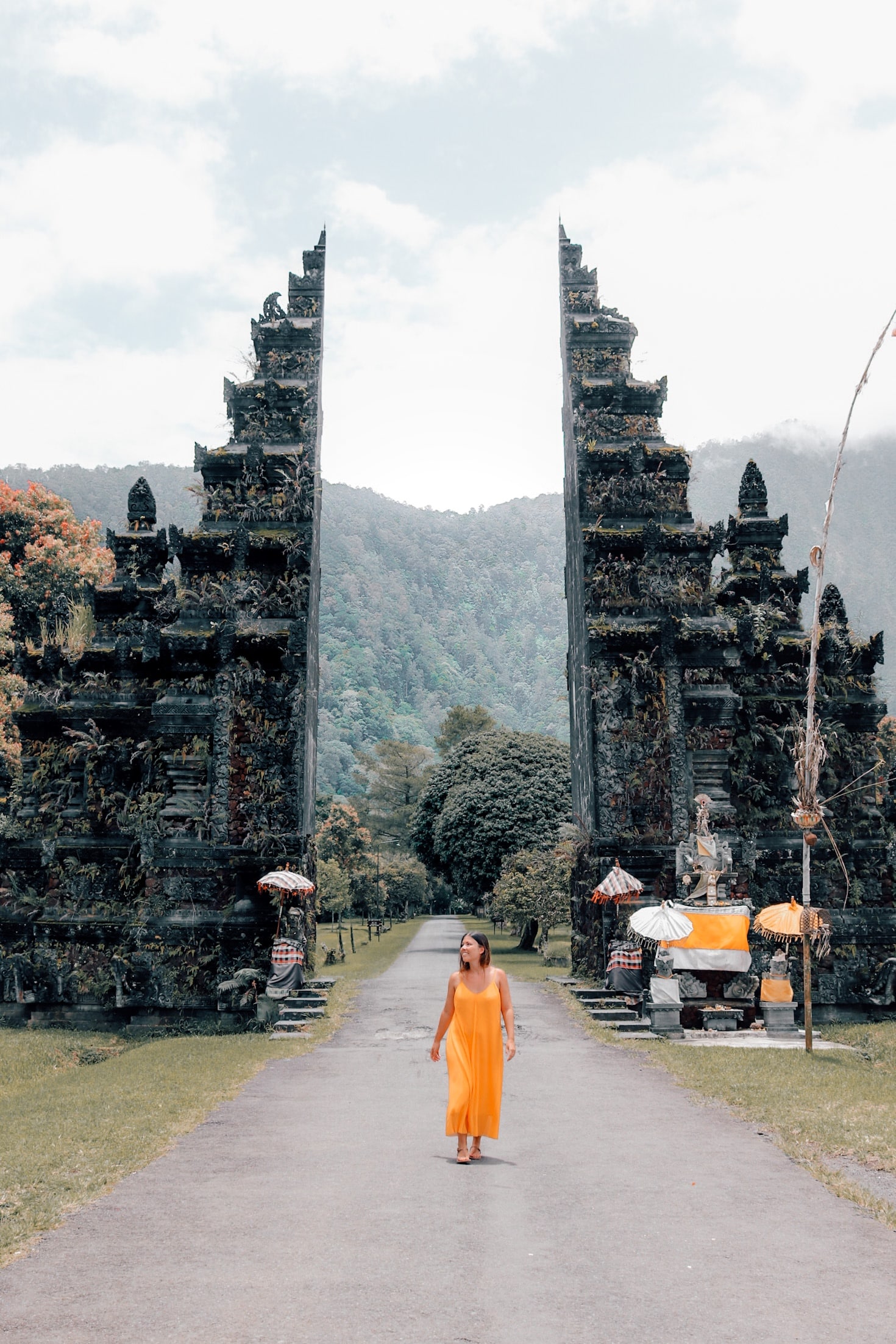 Ilse van Wereldreizigers.nl på Bali | Mest populære TUI-ture i 2024
