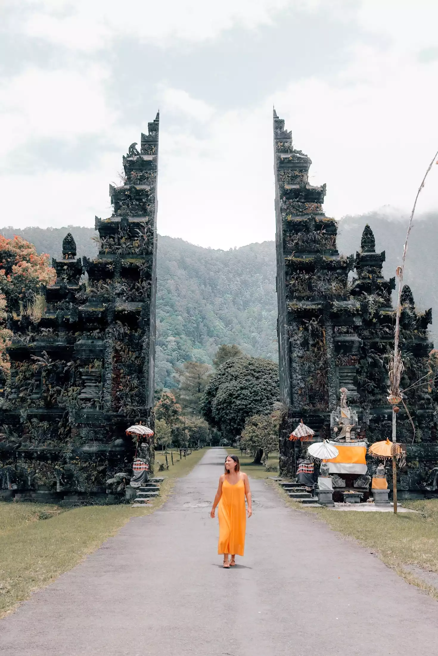 Günstiger Urlaub auf Bali