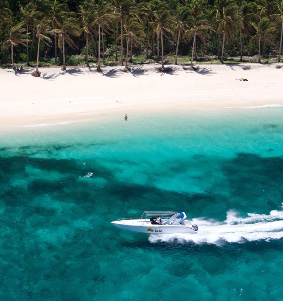 Boracay White Beach