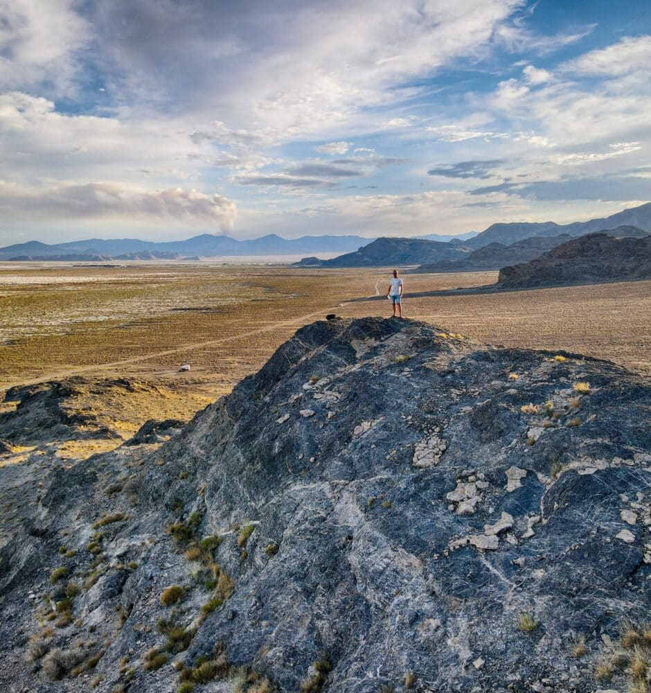 6 redenen waarom een wereldreis goed is voor je carrière en toekomst