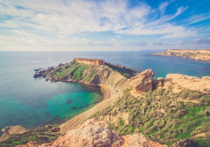 Malte - Les plus petits pays du monde