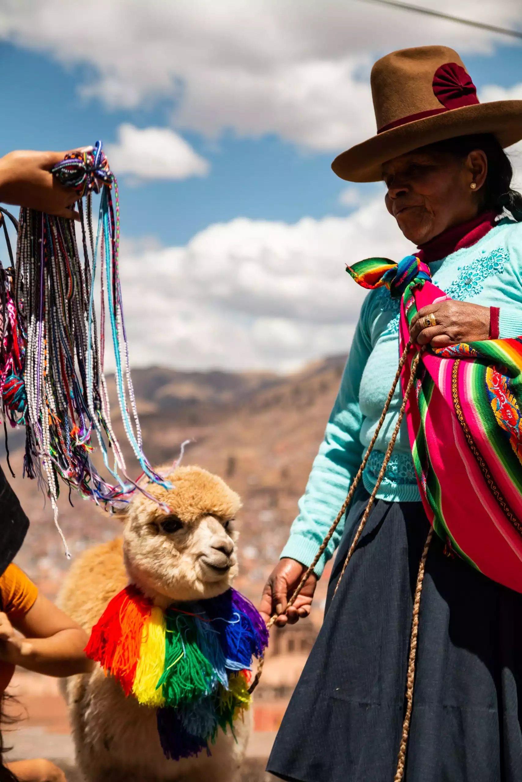 Rondreizen Peru | Bezoek alle highlights