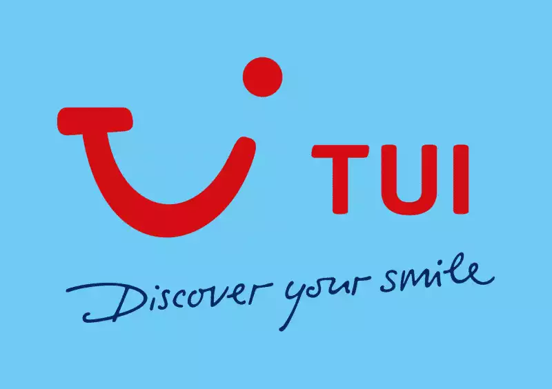 TUI - اكتشف ابتسامتك