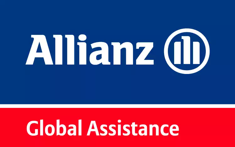 Travel insurance from Allianz