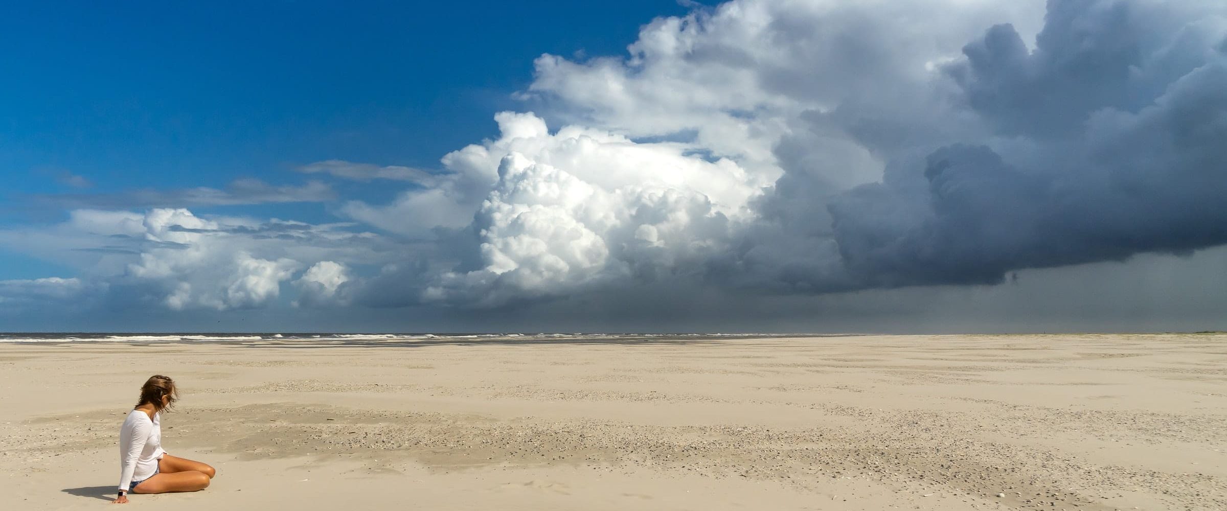 szeroka plaża-schiermonnikoog