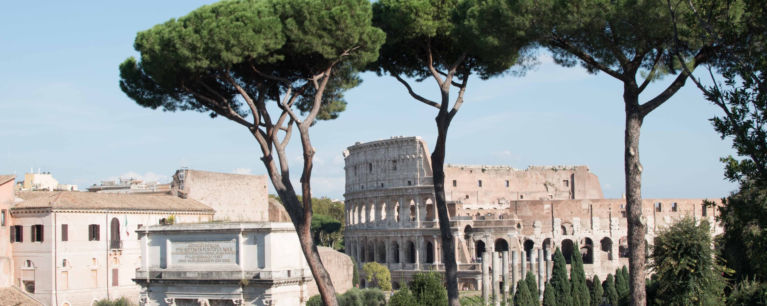 rimski Koloseum