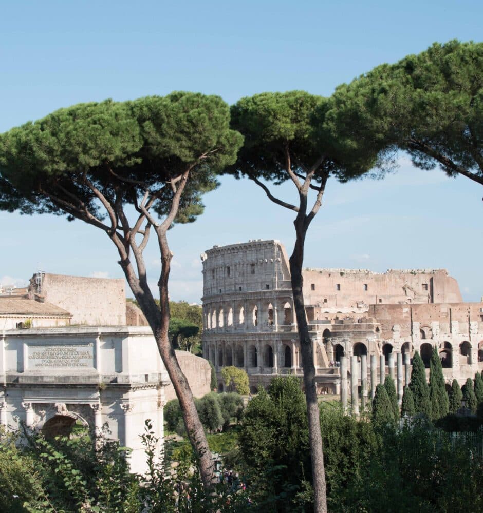 Colloseum Rome