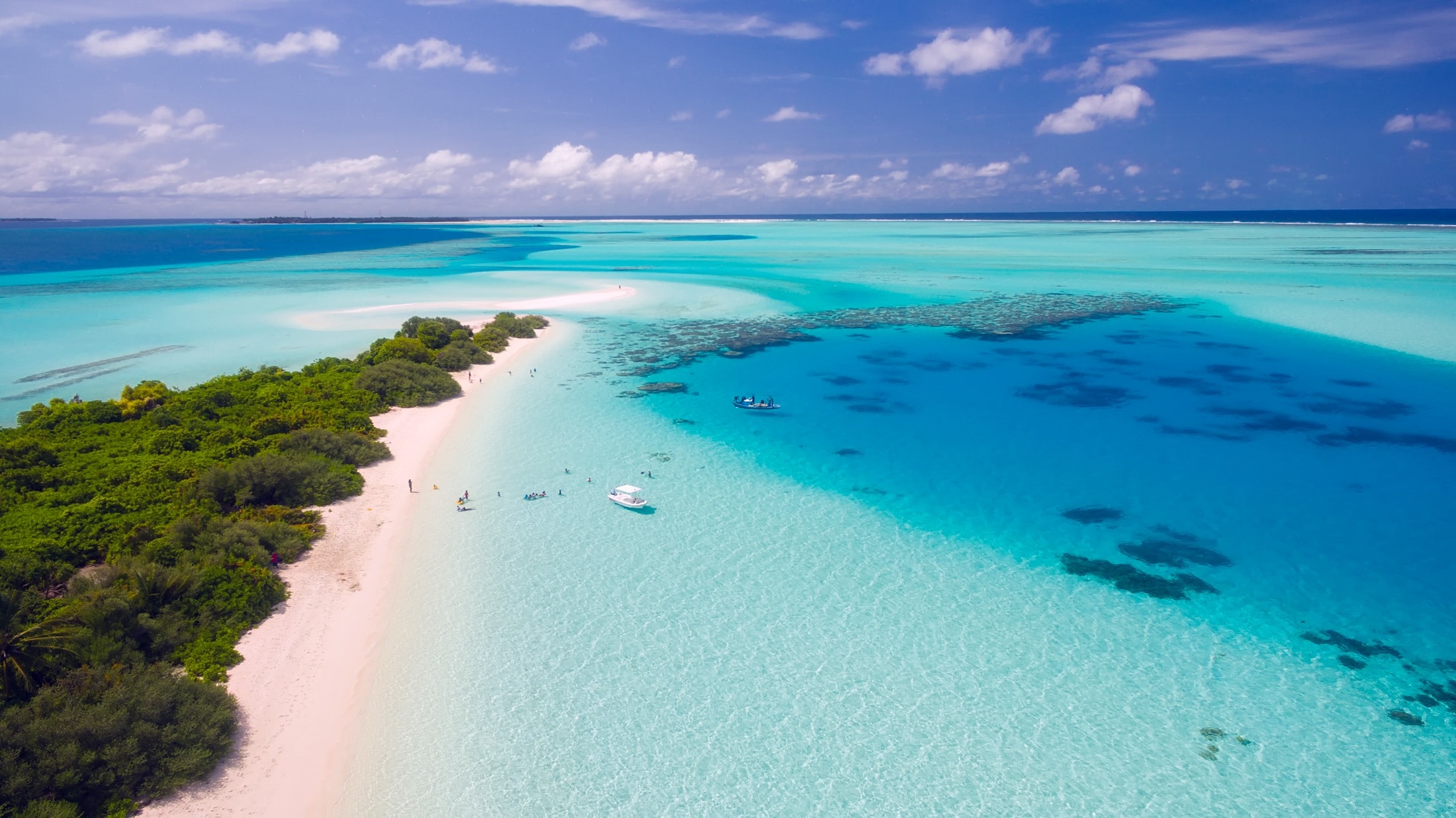 Maldive popolare destinazione di viaggio 2021