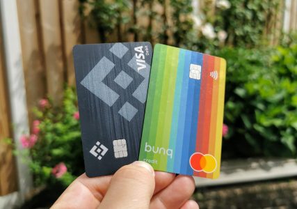 Prepaid-Kreditkarten für Reisen