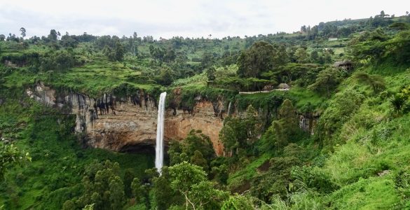 Sipi-waterval