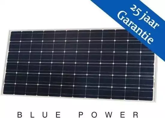 Victron Energy BlueSolar solar panel